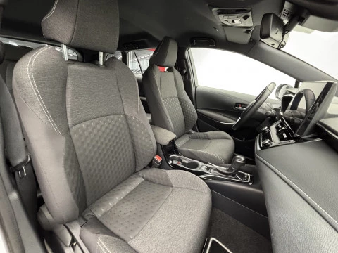 Toyota Corolla 140H Active Plus Touring Sport