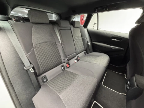 Toyota Corolla 140H Active Plus Touring Sport