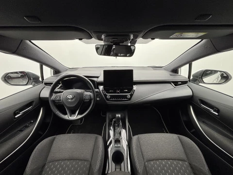 Toyota Corolla 140H Active Plus Touring Sport