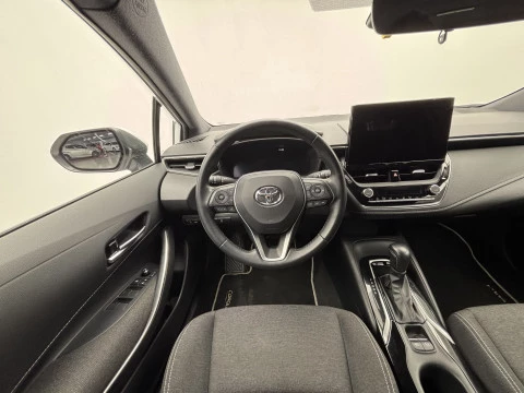 Toyota Corolla 140H Active Plus Touring Sport