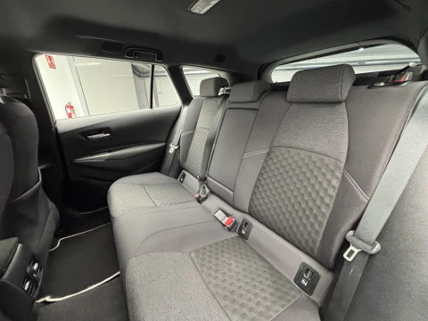 Toyota Corolla 140H Active Plus Touring Sport