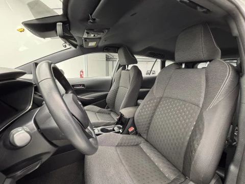 Toyota Corolla 140H Active Plus Touring Sport