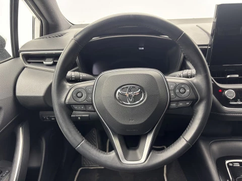 Toyota Corolla 140H Active Plus Touring Sport