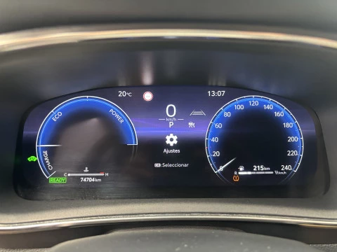 Toyota Corolla 140H Active Plus Touring Sport