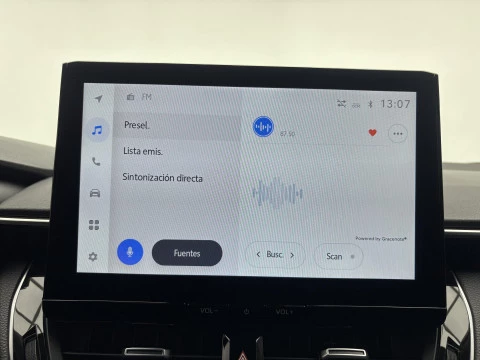 Toyota Corolla 140H Active Plus Touring Sport