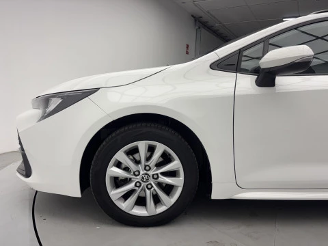 Toyota Corolla 140H Active Plus Touring Sport