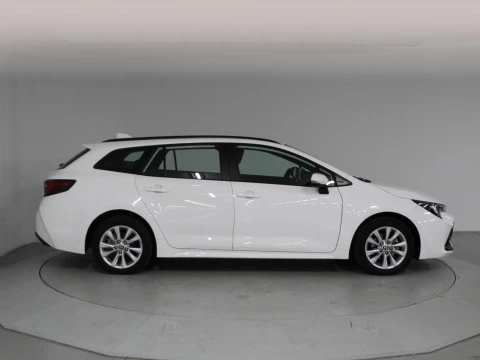 Toyota Corolla 140H Active Plus Touring Sport