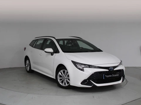 Toyota Corolla 140H Active Plus Touring Sport