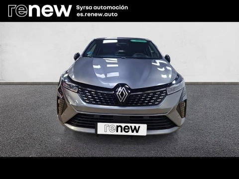 Renault Clio techno Eco-G 100cv (74kW)