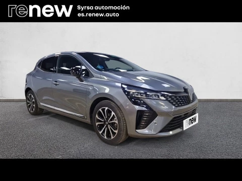 Renault Clio techno Eco-G 100cv (74kW)