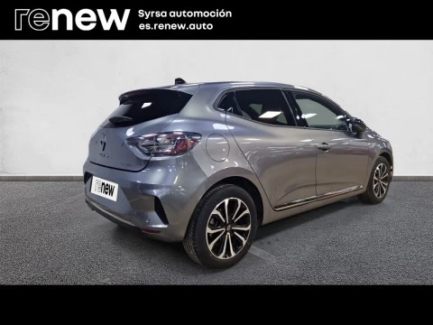 Renault Clio techno Eco-G 100cv (74kW)