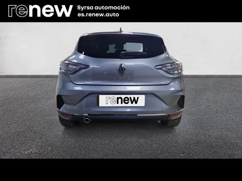Renault Clio techno Eco-G 100cv (74kW)