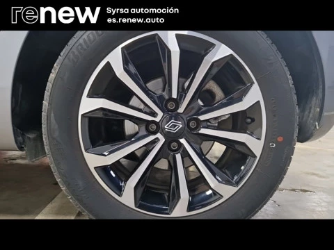 Renault Clio techno Eco-G 100cv (74kW)