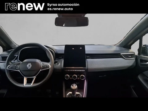Renault Clio techno Eco-G 100cv (74kW)