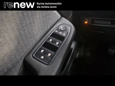 Renault Clio techno Eco-G 100cv (74kW)