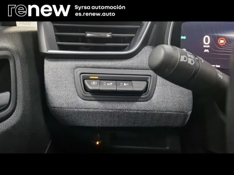 Renault Clio techno Eco-G 100cv (74kW)