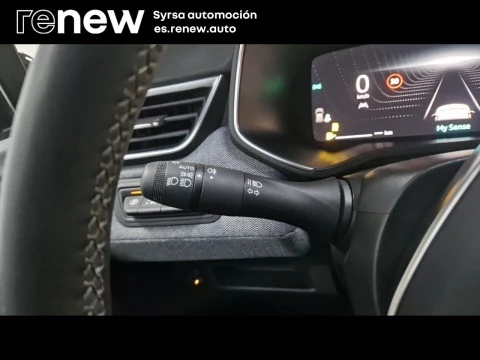 Renault Clio techno Eco-G 100cv (74kW)