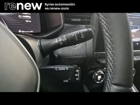 Renault Clio techno Eco-G 100cv (74kW)