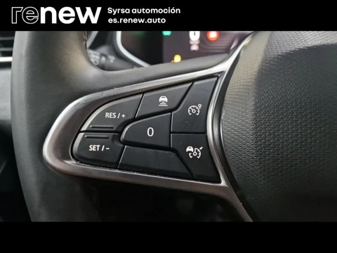 Renault Clio techno Eco-G 100cv (74kW)