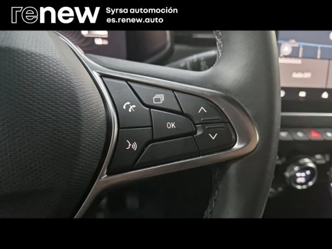 Renault Clio techno Eco-G 100cv (74kW)