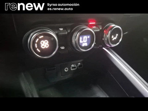 Renault Clio techno Eco-G 100cv (74kW)