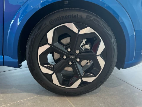 Ford Puma 1.0 EcoBoost 125cv ST-Line X MHEV