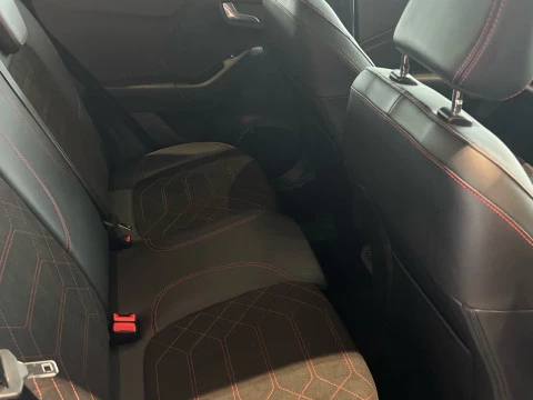 Ford Puma 1.0 EcoBoost 125cv ST-Line X MHEV