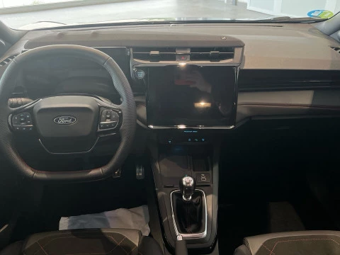 Ford Puma 1.0 EcoBoost 125cv ST-Line X MHEV