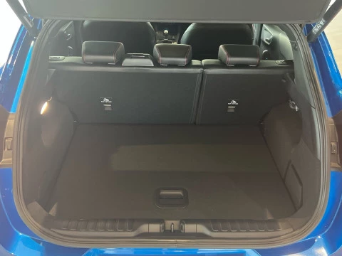 Ford Puma 1.0 EcoBoost 125cv ST-Line X MHEV