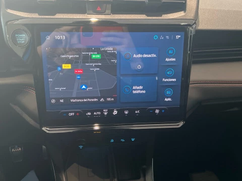 Ford Puma 1.0 EcoBoost 125cv ST-Line X MHEV