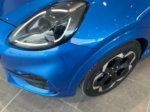 Ford Puma 1.0 EcoBoost 125cv ST-Line X MHEV