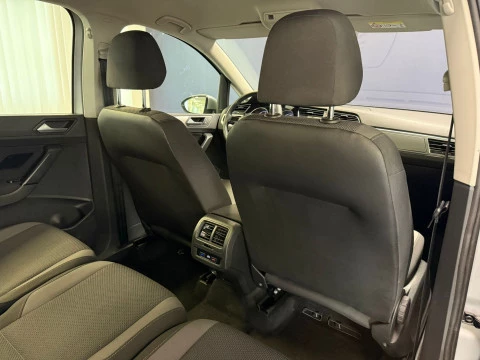Volkswagen Touran Business & Navi 1.6 TDI 85kW (115CV)
