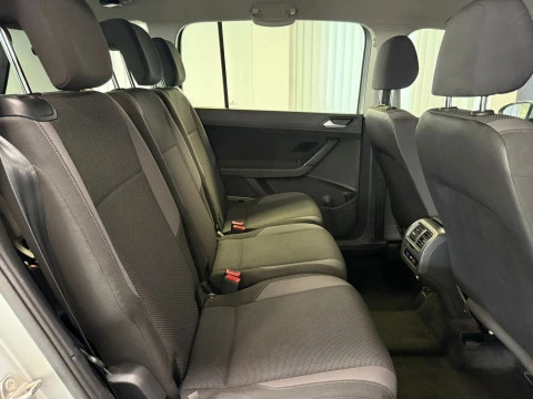 Volkswagen Touran Business & Navi 1.6 TDI 85kW (115CV)