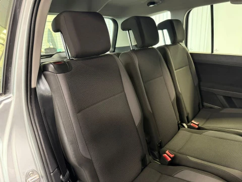 Volkswagen Touran Business & Navi 1.6 TDI 85kW (115CV)