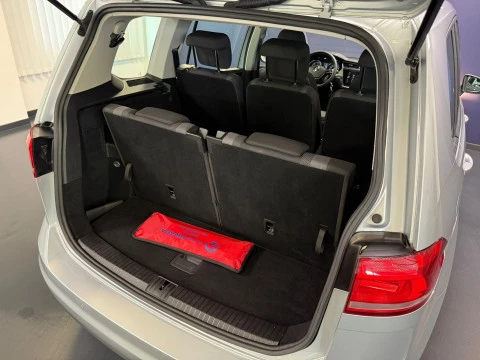 Volkswagen Touran Business & Navi 1.6 TDI 85kW (115CV)