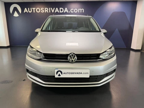 Volkswagen Touran Business & Navi 1.6 TDI 85kW (115CV)