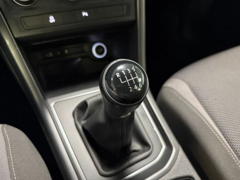 Volkswagen Touran Business & Navi 1.6 TDI 85kW (115CV)