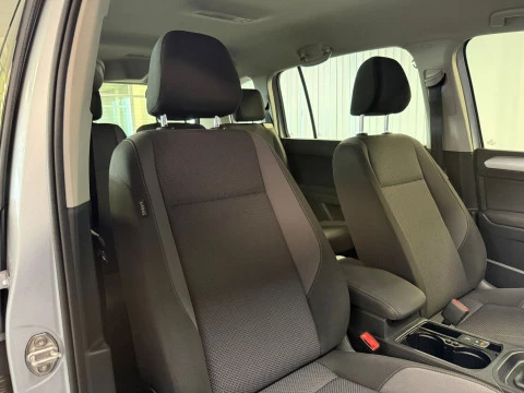 Volkswagen Touran Business & Navi 1.6 TDI 85kW (115CV)