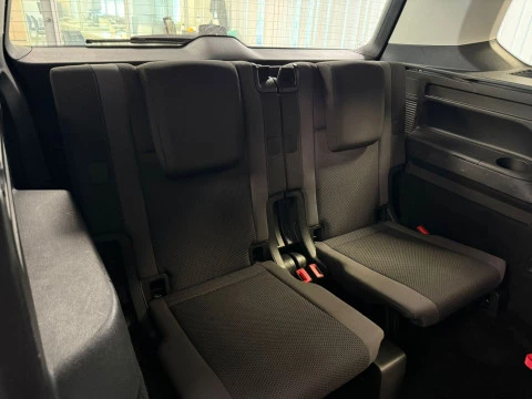 Volkswagen Touran Business & Navi 1.6 TDI 85kW (115CV)