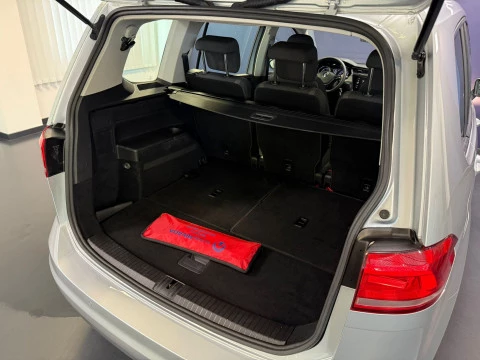 Volkswagen Touran Business & Navi 1.6 TDI 85kW (115CV)