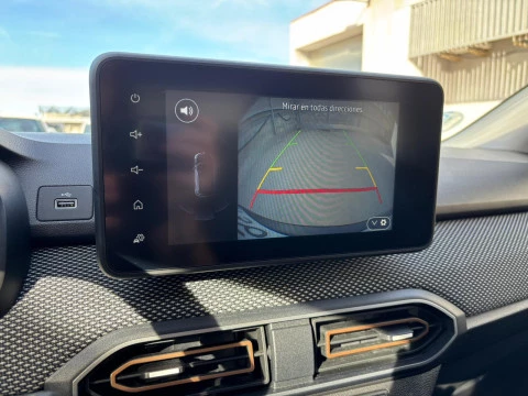 Dacia Sandero STEPWAY EXPRESSION 1.0 ECO-G 100CV 5P