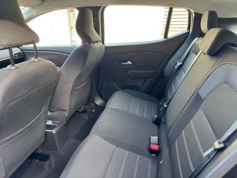 Dacia Sandero STEPWAY EXPRESSION 1.0 ECO-G 100CV 5P