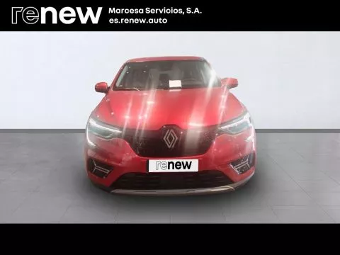 Renault Arkana  1.6 E-Tech Evolution 103kW