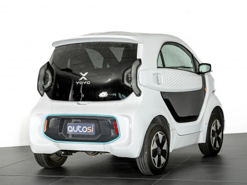 XEV YOYO S&S