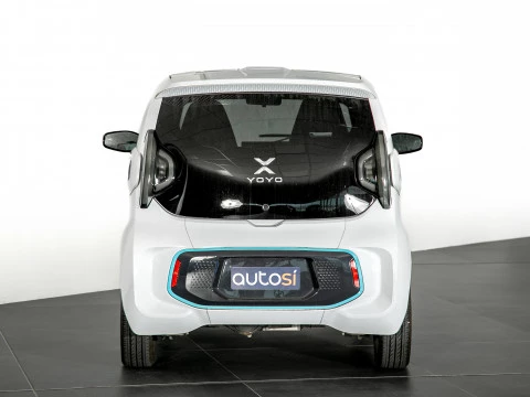 XEV YOYO S&S