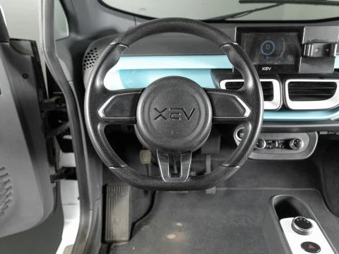 XEV YOYO S&S