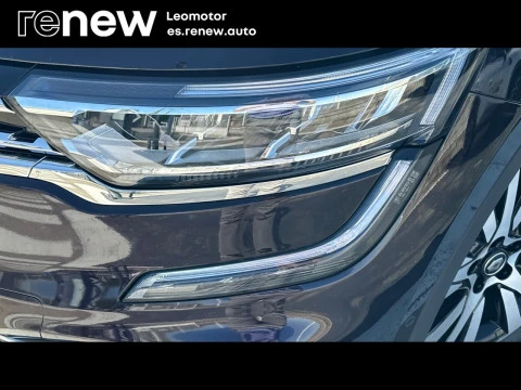 Renault Koleos  2.0dCi Blue Initiale Paris X-Tronic 4x4 135kW