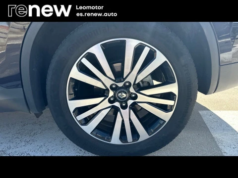 Renault Koleos  2.0dCi Blue Initiale Paris X-Tronic 4x4 135kW