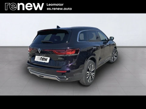 Renault Koleos  2.0dCi Blue Initiale Paris X-Tronic 4x4 135kW
