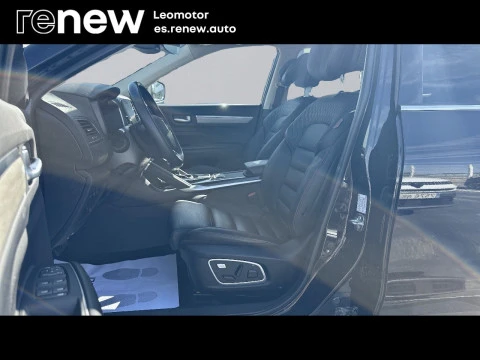 Renault Koleos  2.0dCi Blue Initiale Paris X-Tronic 4x4 135kW